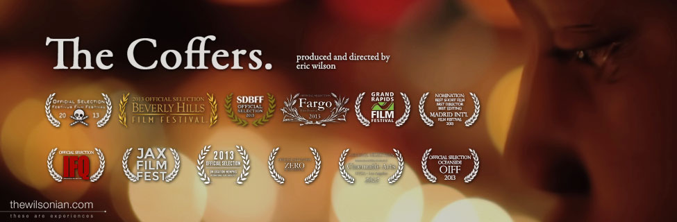 Sample banner